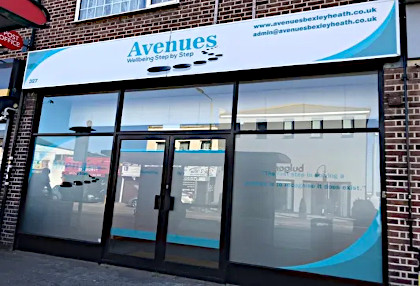 Cognitive Hypnotherapy Bexleyheath