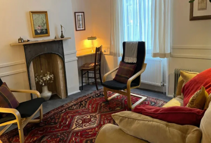 Cognitive Hypnotherapy Clapham South London