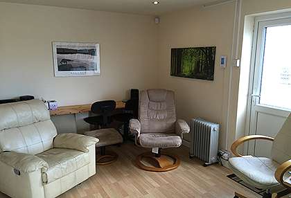 Cognitive Hypnotherapy Four Elms near Sevenoaks