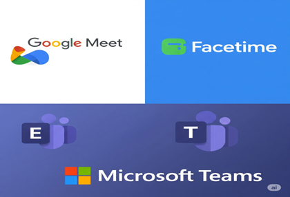 Cognitive Hypnotherapy over Skype / FaceTime etc