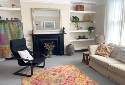 Cognitive Hypnotherapy Tunbridge Wells