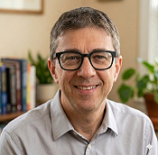 Paul Marro - Accredited Cognitive Hypnotherapist near Sevenoaks